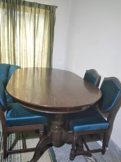 Dining Table 8  Chairs for sale