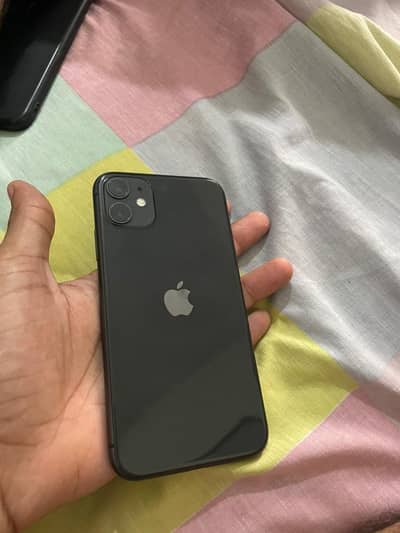 iPhone 11 64gb factory unlock