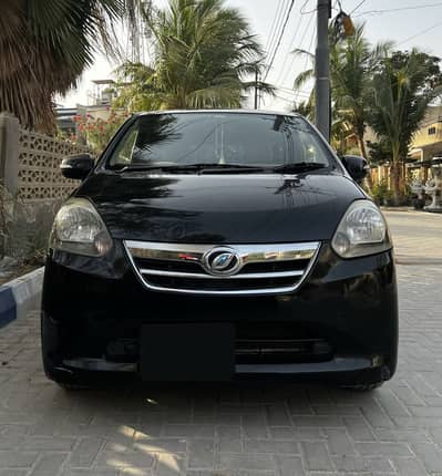 Daihatsu Mira 12/15 | G Push Start | Top of the line Variant