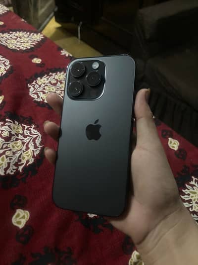 Apple iPhone 14 Pro