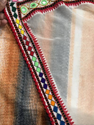 Sindhi Style Collection 