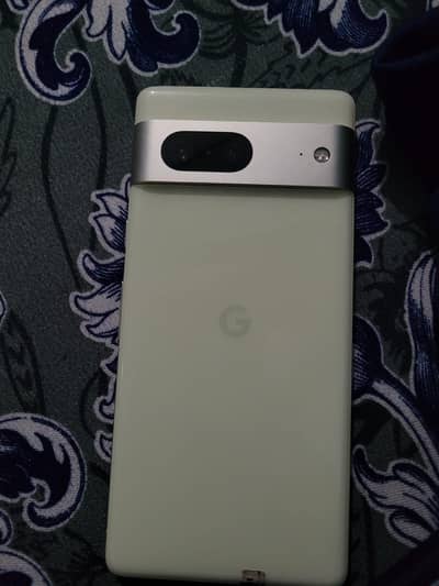 Google Pixel 7