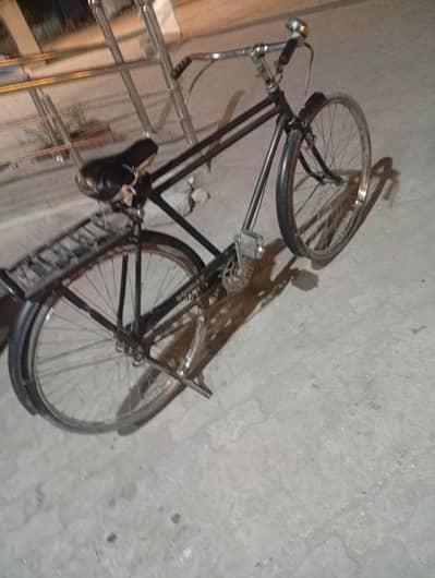 Sohrab Cycle 22inch