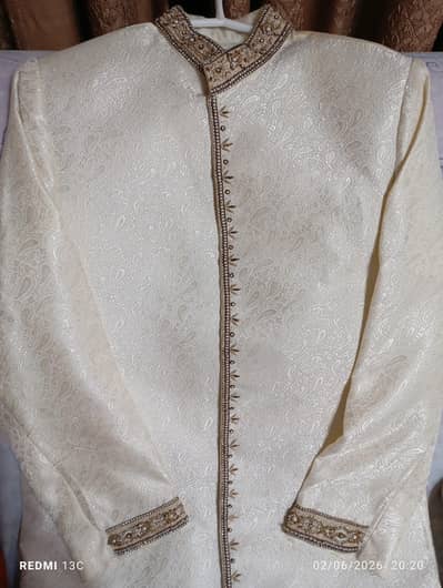 Sherwani