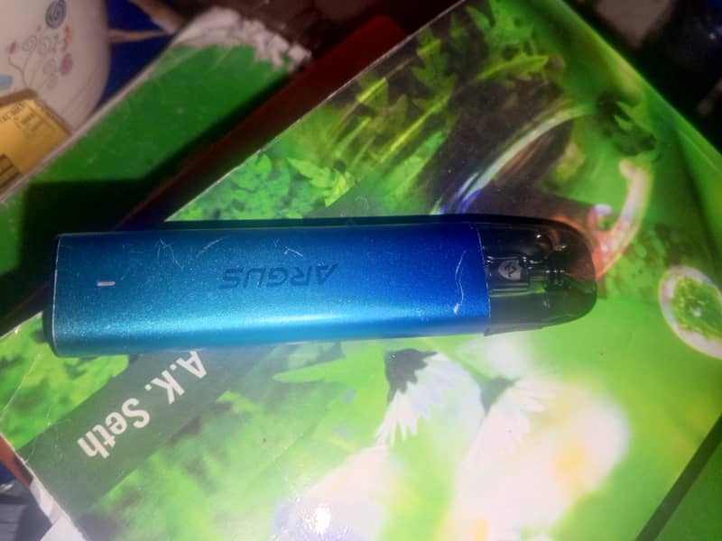 Argus G2 mini 1