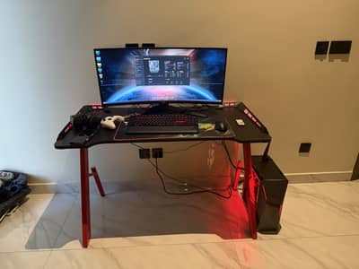 High END ALL AMD GAMING PC