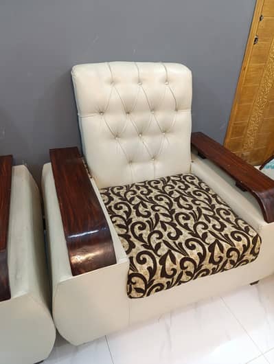 7 seater sofa set