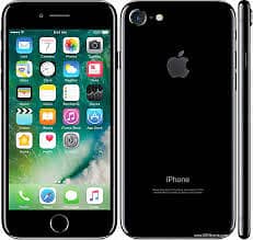 Apple iPhone 7 0