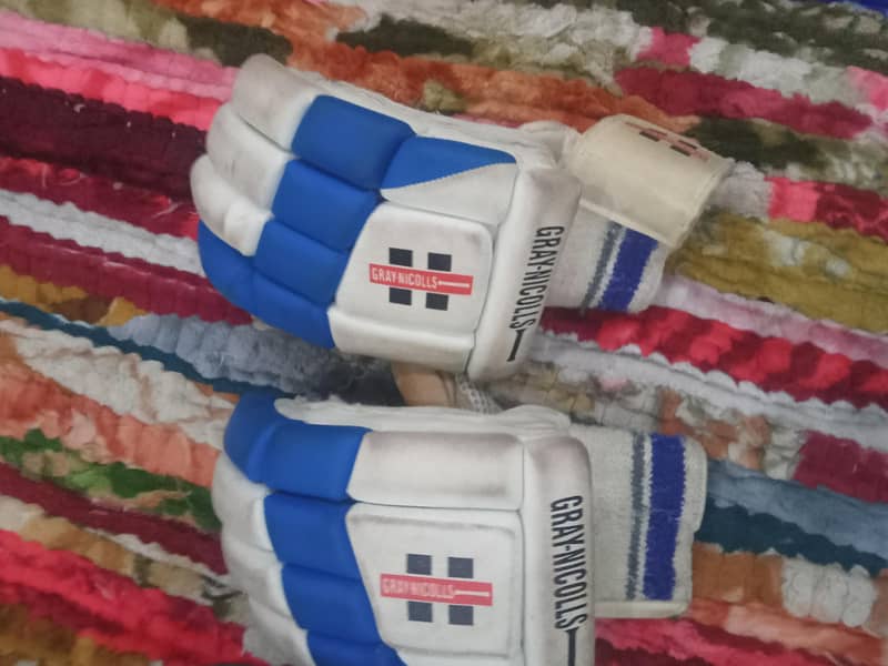 cricket kit 1