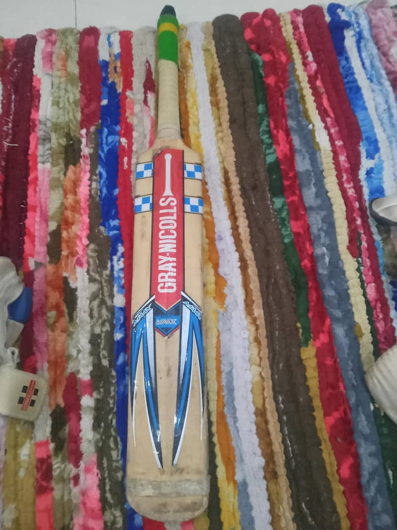cricket kit 2