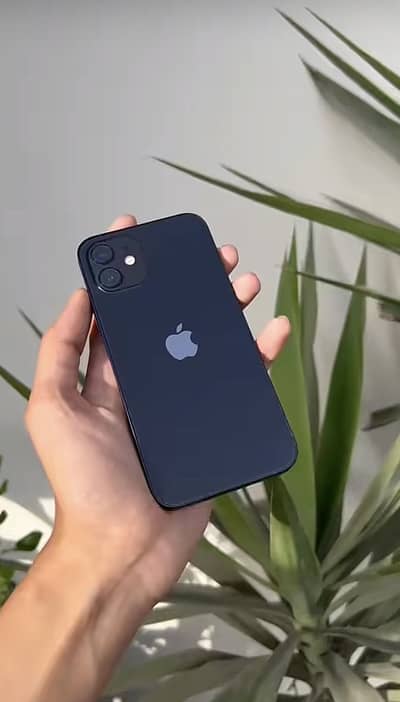 Apple iPhone 12