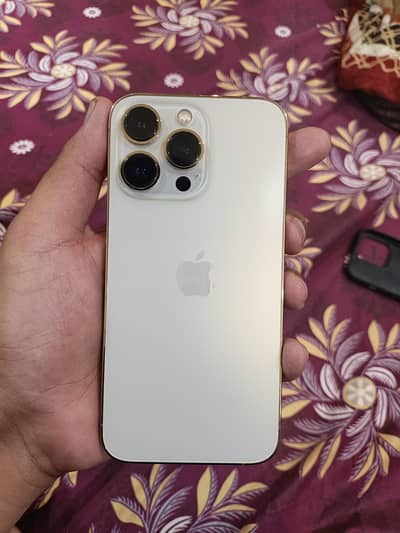 iPhone 13 pro 128gb