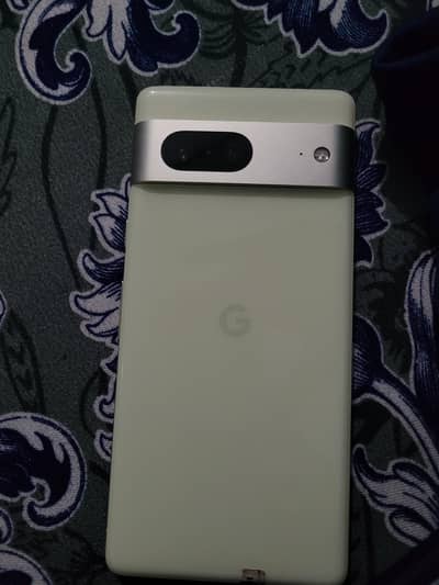 Google Pixel 7 Contact Number 03282330974