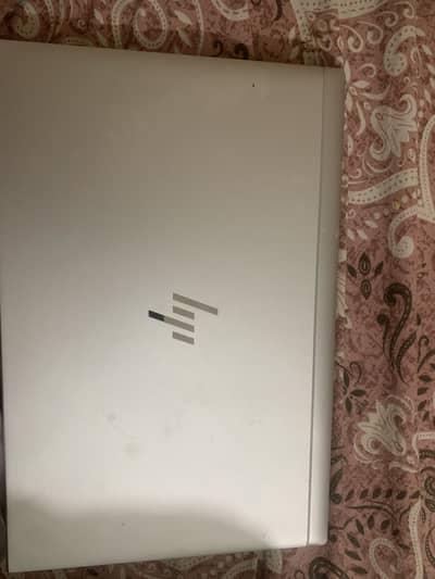 Hp elite book 840 g7 core i7 10 th gen in good condition