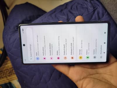 Google Pixel 6 urgent sale