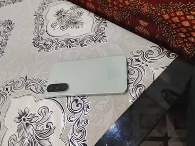 Samsung Galaxy Mobile A56