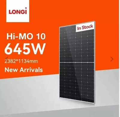 longi Himo X 10