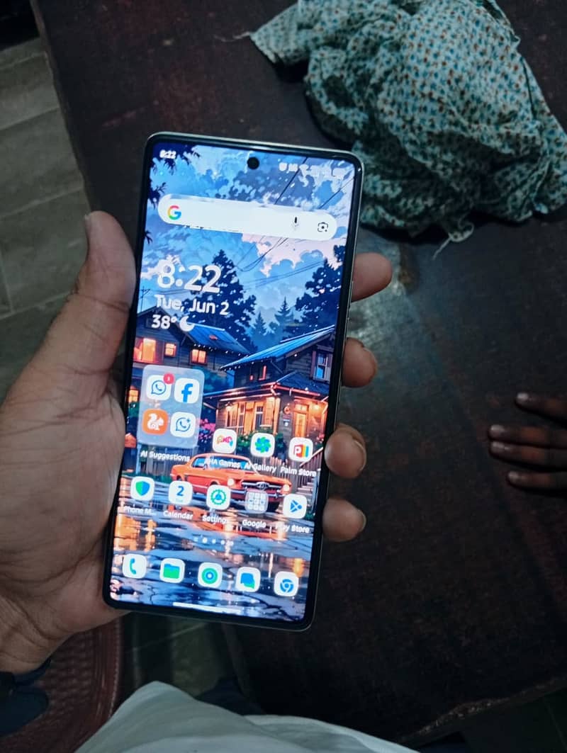 Tecno CAMON 30 1