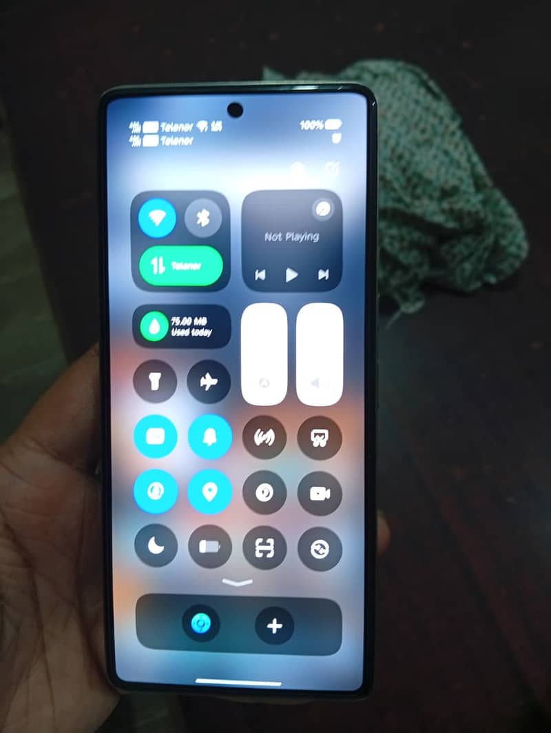 Tecno CAMON 30 5