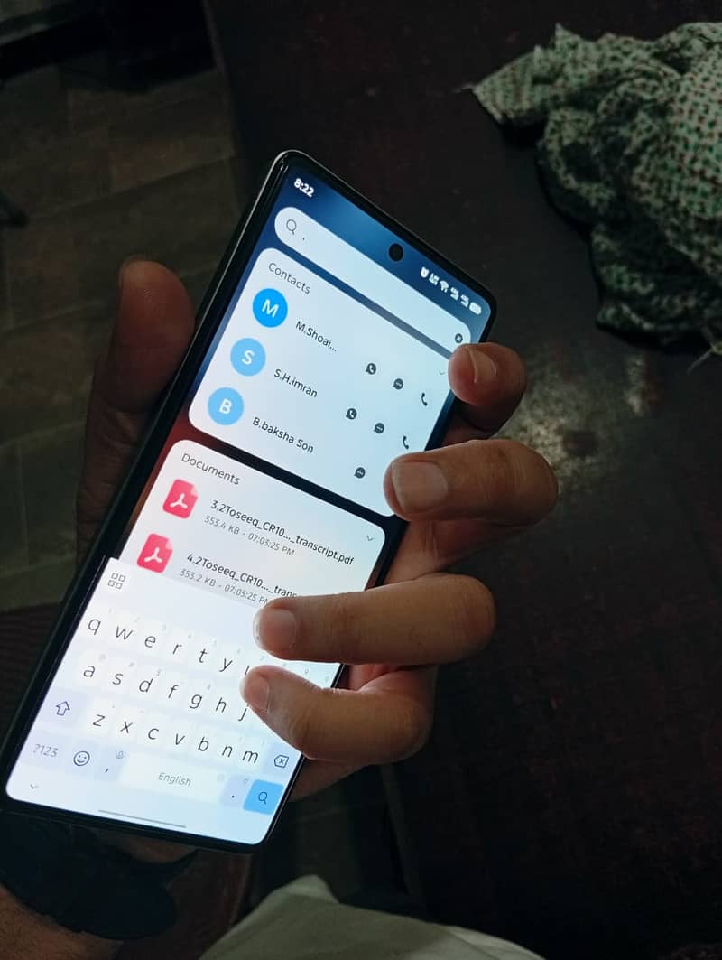 Tecno CAMON 30 6