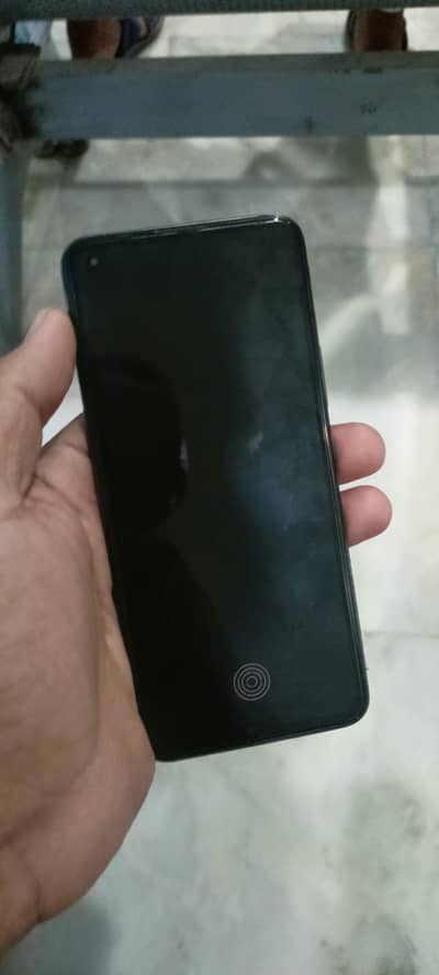 Realme 8
