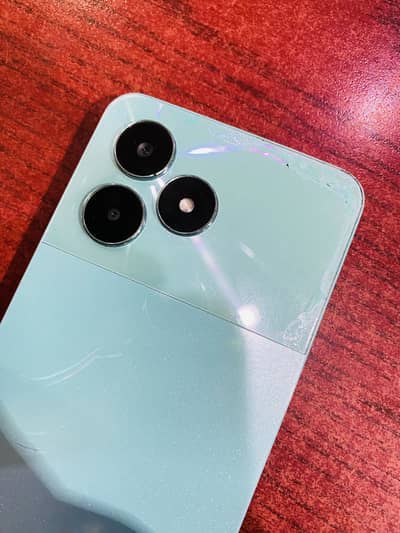 Realme C51 4GB 64GB