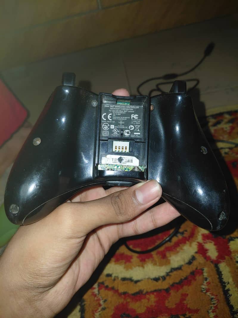 xbox 360 4
