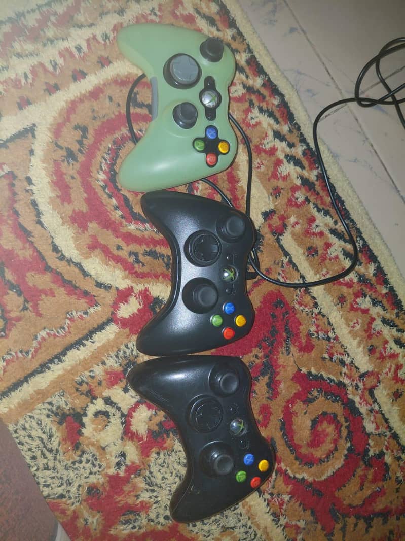 xbox 360 5