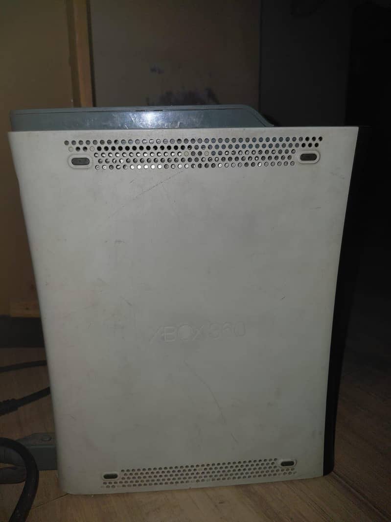 xbox 360 7