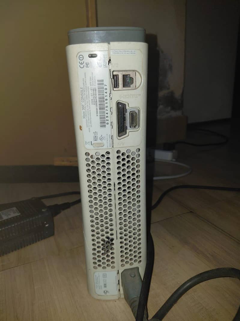 xbox 360 10