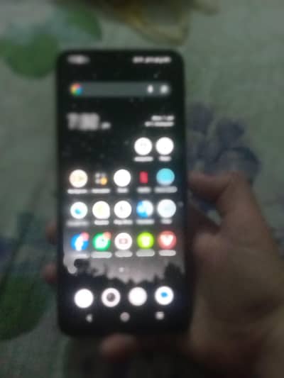 Vivo Y17s