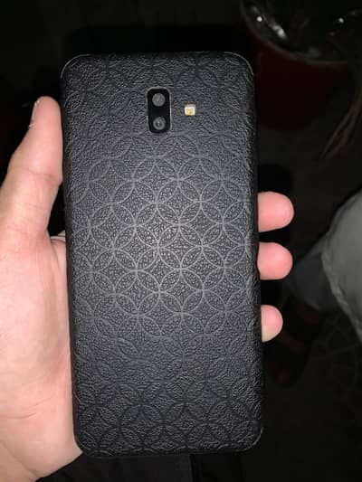 Samsumg 6+