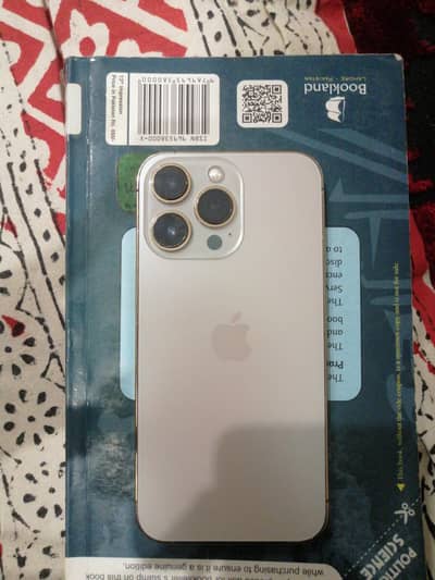 Apple iPhone 13 Pro