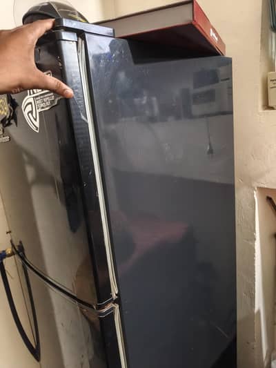 Dawlance  fridge compressor change hai