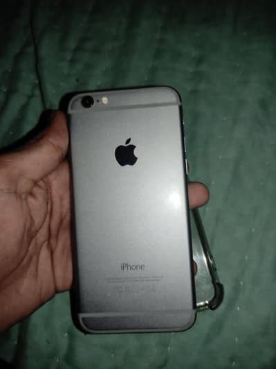 i phone 6