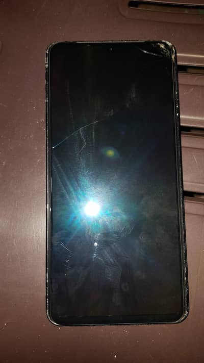 Sharp Aquos R7 5g