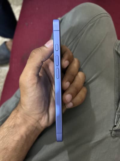 Apple iPhone 16 JV