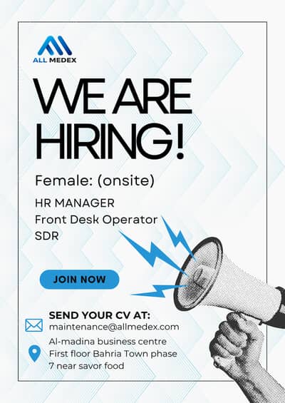 Female HR, FDO, SDR