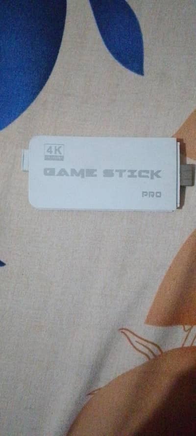 jast a brand new _m15 games stick
