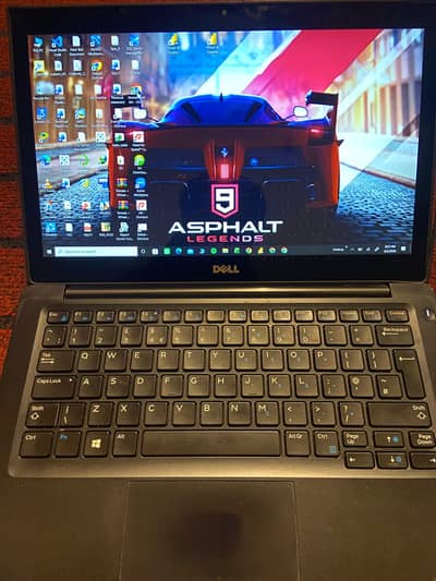 Dell latitude 7280 i5 6gen