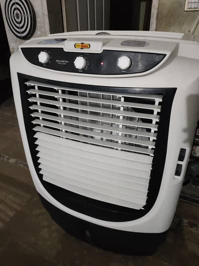 ECM 6500 plus