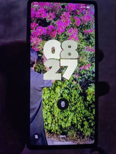 Google Pixel 7a Official PTA Approved 10/10 Condition All OK