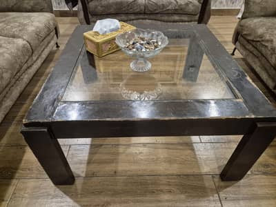 Center Table for drawing room