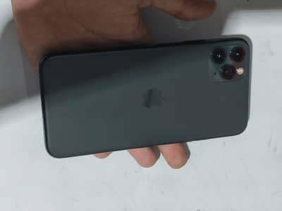 Apple iPhone 11 Pro Max