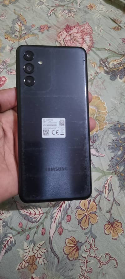 Samsung Mobile A04s 4/64 complete