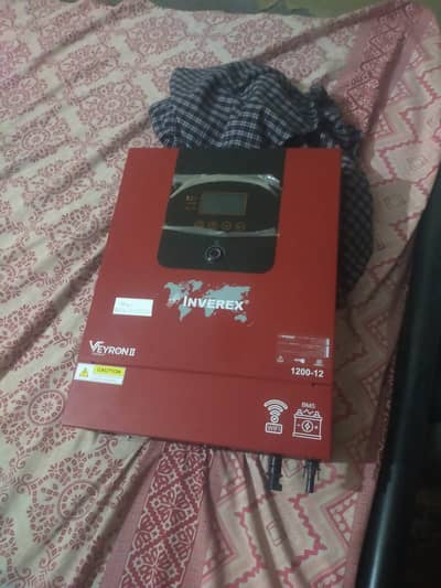 Inverex inverter for sale