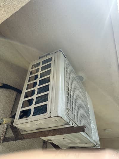 Ecostar 1.5 Ton Ac