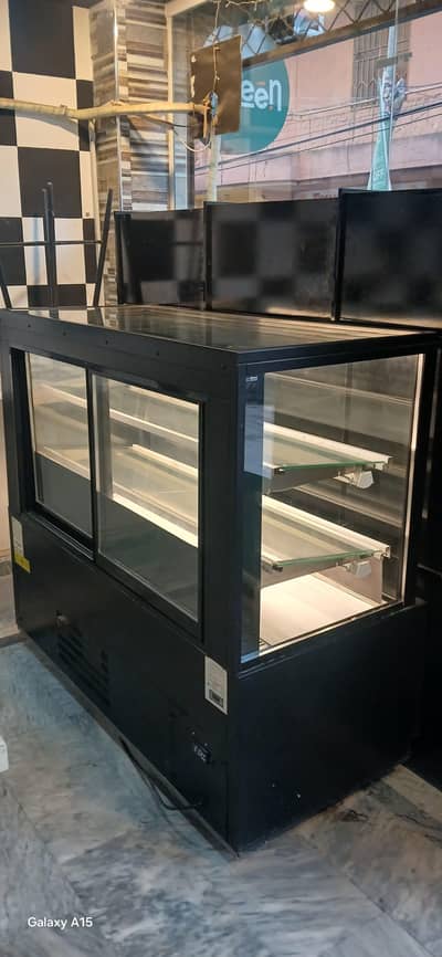Vairoline Chiller 5ft