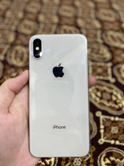Apple iPhone XS dead but all parts ok