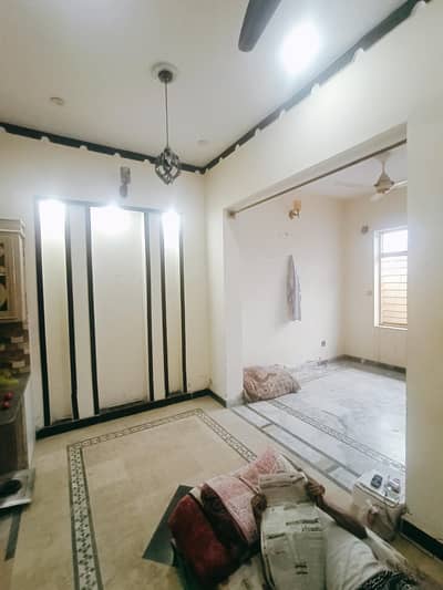 New Marble Flooring Upper Portion for rent in i-10